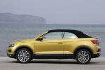 Volkswagen T-Roc Cabriolet 2019 года (WW)
